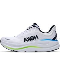 Hoka One One - Bondi 9 "Frost" 1162011 Flck" - Lyst