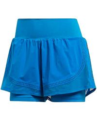 adidas - Training High Intensity Short "Stella Mccartney" Dt9308" - Lyst