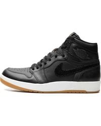 Nike - Air 1 High The Return "Militia" 768861 008" - Lyst