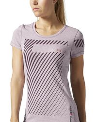 Reebok - Rcf Short Sleeve Graphic T-Shirt Ab4214" - Lyst