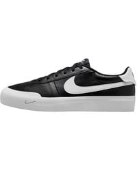 Nike - Court Shot Fq8146 002" - Lyst