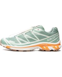 Salomon - Xt-6 "Granite Blazing" L47148100" - Lyst