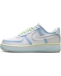 Nike - Air Force 1 Low "Serena Williams Design Crew Psychic" Hj4399 400" - Lyst