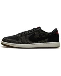 Nike - Air 1 Low Og "Laser" Iv6750 001" - Lyst