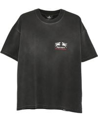 Represent - 24 Hour Service T-Shirt "Stained" Mlm100768 04" - Lyst