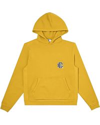 Eric Emanuel - Ee Basic Hoodie "Fw22 - Lyst