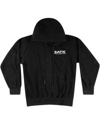 GALLERY DEPT. - Music Lives On Atk Hoodie Gd087" - Lyst