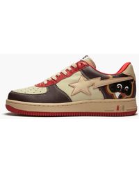 A Bathing Ape Shoes for Men - Up to 5% off at Lyst.com