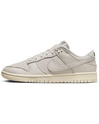 Nike - Dunk Low "light Orewood Brown" Shoes - Lyst