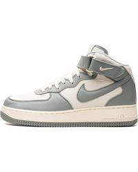 Nike - Air Force 1 Mid "Mica" Fb2036 100" - Lyst