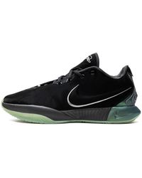 Nike - Lebron 21 "Tahitian" Fb2238 001" - Lyst