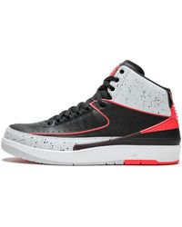 Nike - Air 2 Retro 'infrared 23' Shoes - Lyst