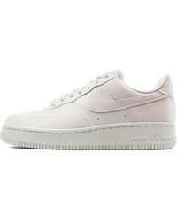 Nike - Air Force 1 '07 Mns "Reflective" Dc2062 100" - Lyst