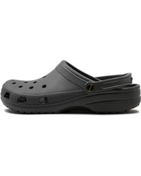 Crocs™ - Classic Clog "jjjjound Slate Grey" Shoes - Lyst