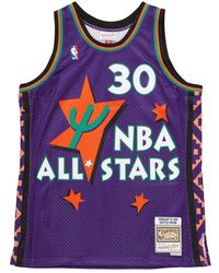 Mitchell & Ness - Swingman Jersey "Nba All Star 1995 Scottie Pippen" Smjyac20038 Asepurp95Spi" - Lyst