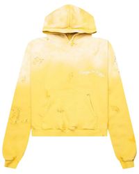 RIVINGTON - Gym Bag Cva Hoodie "Washed" Gmbg Hd37 Wash" - Lyst