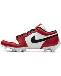 Nike - Air 1 Low Td Cleat "Chicago" Fj6245 106" - Lyst