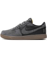 Nike - Terminator Low "Medium Ash" Fv0396 001" - Lyst