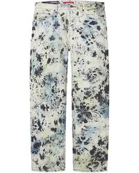 Supreme - Regular Jean "Ss26 - Lyst