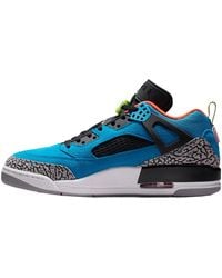 Nike - Spizike Low "Neo" Fq1759 402" - Lyst