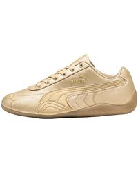 PUMA - Speedcat Anodized "Canvas" 404903-02" - Lyst