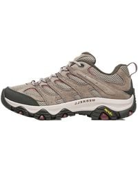 Merrell - Moab 3 Hiking Shoes J035888" - Lyst