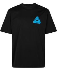 Palace - Seoul 2 Seoul Tri-Ferg T-Shirt - Lyst