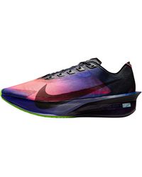 Nike - Vaporfly 4 Glam Road Racing Shoes - Lyst