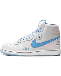 Nike - Terminator High "Spelman College" Fv2084 001" - Lyst