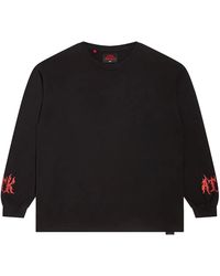 GALLERY DEPT. - Art That Kills Logo Longsleeve T-Shirt & Gd224" - Lyst