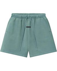 Fear Of God - Signature Classic Shorts "Faded Coastal" 160Sp264113F" - Lyst
