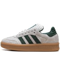 adidas - Samba Xlg "Putty Collegiate" Ji3197" - Lyst