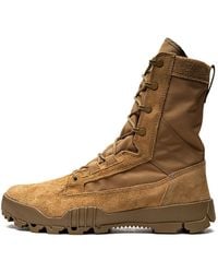 Nike - Sfb Jungle 8" Leather "Coyote" 828654 900" - Lyst