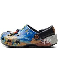 Crocs™ - Classic Clog "Pop Mart - Lyst