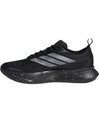adidas - Jogit "Core Iron Metallic Cloud" Jr0863" - Lyst