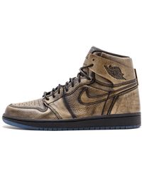 nike wings shoes