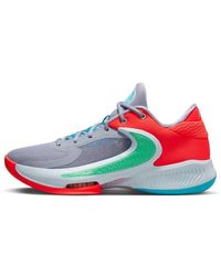 Nike - Zoom Freak 4 "paris" Shoes - Lyst