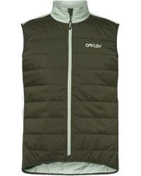 Oakley - Elements Insulated Vest "Dark Hunter" Foa403761 9S2" - Lyst