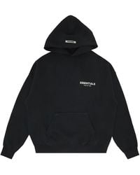 Fear Of God - Photo Pullover Hoodie 0192 25050 0077 001" - Lyst
