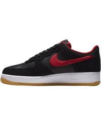 Nike - Air Force 1 '07 Lv8 1 Varsity Ib6388 004" - Lyst