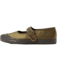 Vans - Premium Mary Jane Lowpro "Studs" Vn000D34Dfq" - Lyst