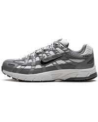 Nike - P-6000 Metallic Cool" Ir2004 100" - Lyst