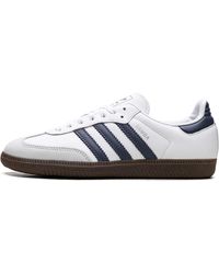 adidas - Samba Og Shoes - Lyst
