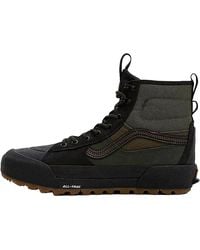 Vans - Sk8-Hi Gore-Tex Mte-3 Vn0A5I11Biq" - Lyst