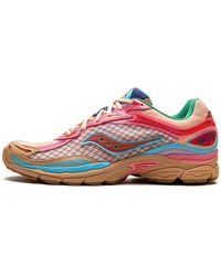 Saucony - Progrid Omni 9 "Jae Tips To Do List Tan" S70864 2" - Lyst