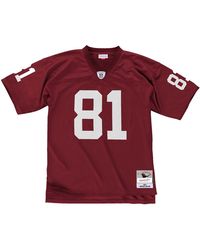 Mitchell & Ness - Nfl Replica Jersey Cardinals 2003 Anquan Boldin "Cardinals" Lgjy1196 Aca03Abocard" - Lyst