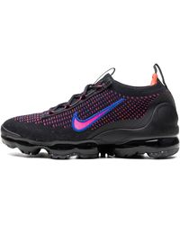 Nike - Air Vapormax 2021 Flyknit Mns "Hyper" Dx2355 001" - Lyst