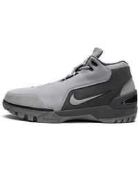 Nike - Air Zoom Generation "Dark" Dr0455 001" - Lyst