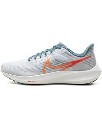 Nike - Air Zoom Pegasus 39 "Pure Platinum Total" Dh4071 003" - Lyst