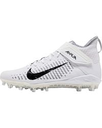 Nike - Alpha Menace Pro 2 Mid Wolf" Aq3209 100" - Lyst